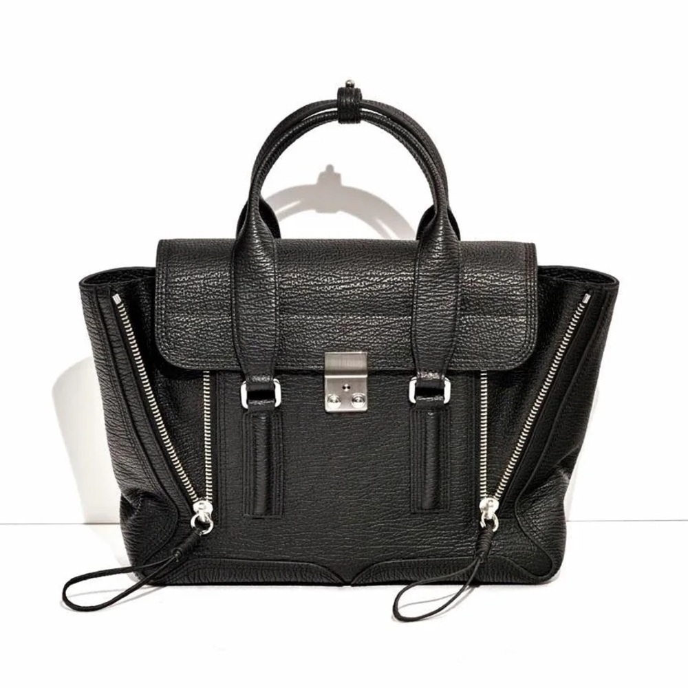 Phillip Lim Medium Pashli Satchel